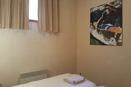 Cortina N°11 - 4P8, Retraite moderne pour 8 personnes - Photo 8