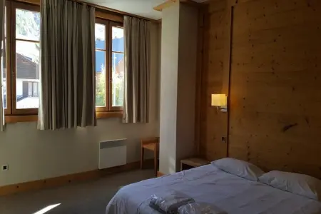 Cortina N°11 - 4P8, Retraite moderne pour 8 personnes - Photo 9