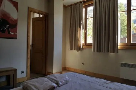 Cortina N°11 - 4P8, Retraite moderne pour 8 personnes - Photo 10
