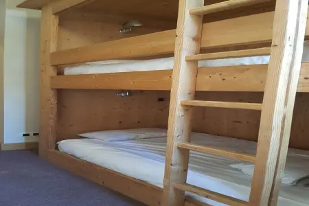Cortina N°11 - 4P8, Retraite moderne pour 8 personnes - Photo 11