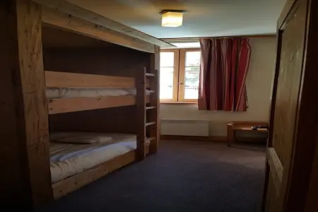 Cortina N°11 - 4P8, Retraite moderne pour 8 personnes - Photo 12
