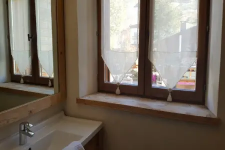 Cortina N°11 - 4P8, Retraite moderne pour 8 personnes - Photo 15