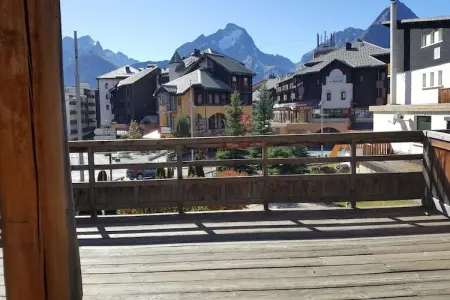 Cortina N°11 - 4P8, Retraite moderne pour 8 personnes - Photo 17