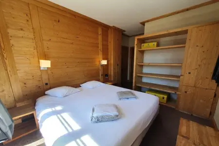Cortina N°12 - 5P8, Confort alpin pour 8 personnes - Photo 2