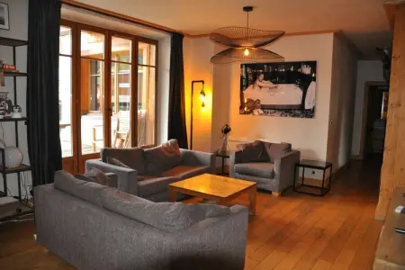 Cortina N°12 - 5P8, Confort alpin pour 8 personnes - Photo 9