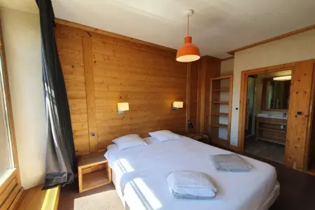 Cortina N°12 - 5P8, Confort alpin pour 8 personnes - Photo 10