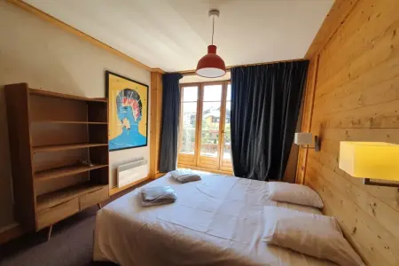Cortina N°12 - 5P8, Confort alpin pour 8 personnes - Photo 11