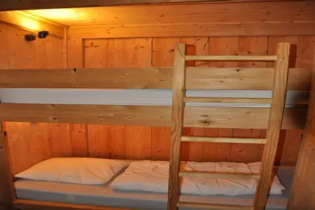 Cortina N°12 - 5P8, Confort alpin pour 8 personnes - Photo 13