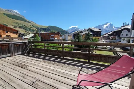 Cortina N°12 - 5P8, Confort alpin pour 8 personnes - Photo 34