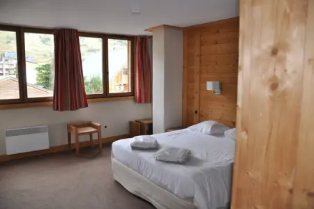 Cortina N°21 - 4P8, Appartement avec vue sur la montagne - Photo 3