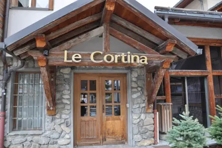 Cortina N°21 - 4P8, Appartement avec vue sur la montagne - Photo 5