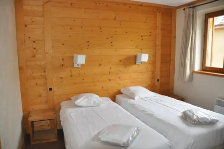Cortina N°21 - 4P8, Appartement avec vue sur la montagne - Photo 10