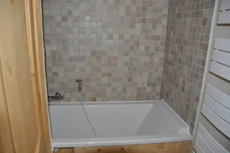 Cortina N°21 - 4P8, Appartement avec vue sur la montagne - Photo 12