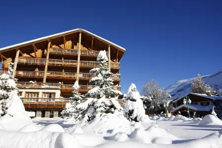 Cortina N°21 - 4P8, Appartement avec vue sur la montagne - Photo 30