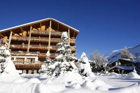 Cortina N°34 - 4P8, Pistes de ski alpines confortables - Photo 6