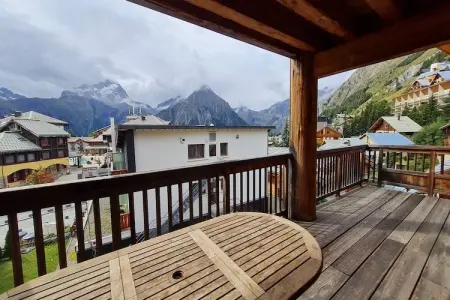 Cortina N°34 - 4P8, Pistes de ski alpines confortables - Photo 11