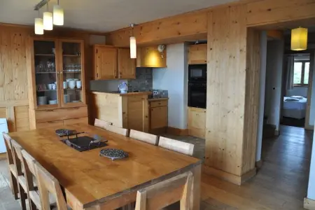 Cortina N°51 - 5P10, Retraite spacieuse pour 10 personnes - Photo 2
