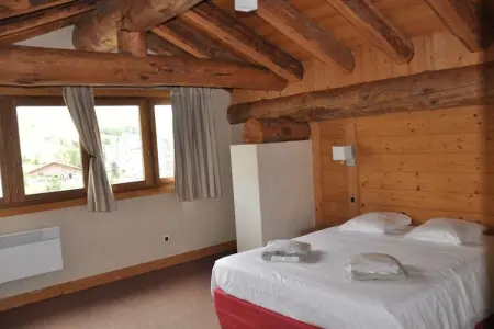 Cortina N°51 - 5P10, Retraite spacieuse pour 10 personnes - Photo 4