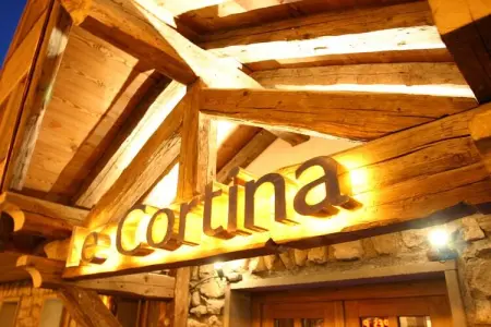 Cortina N°51 - 5P10, Retraite spacieuse pour 10 personnes - Photo 5