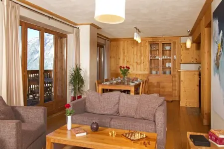 Cortina N°51 - 5P10, Retraite spacieuse pour 10 personnes - Photo 7