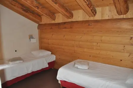 Cortina N°51 - 5P10, Retraite spacieuse pour 10 personnes - Photo 10