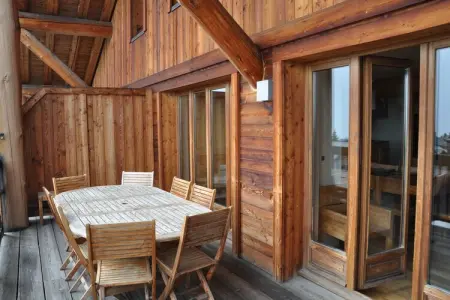 Cortina N°51 - 5P10, Retraite spacieuse pour 10 personnes - Photo 17