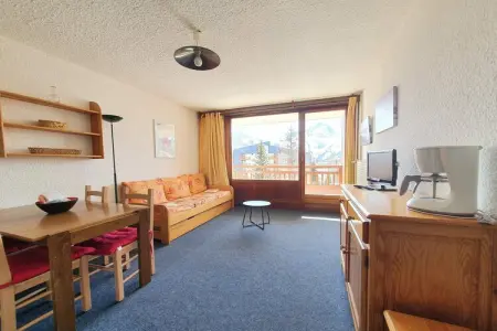 Meijotel A N°67 - ST4, Appartement aux Deux Alpes - Photo 1