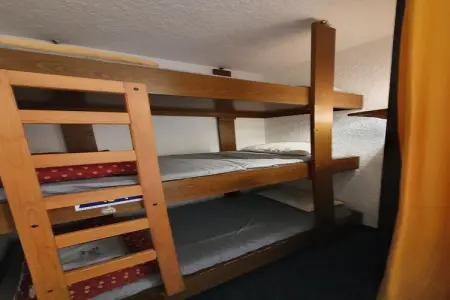 Meijotel A N°67 - ST4, Appartement aux Deux Alpes - Photo 3