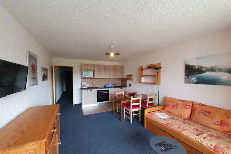 Meijotel A N°67 - ST4, Appartement aux Deux Alpes - Photo 7