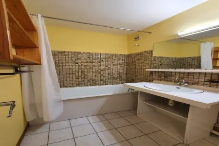 Meijotel A N°67 - ST4, Appartement aux Deux Alpes - Photo 9