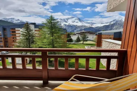 Meijotel A N°67 - ST4, Appartement aux Deux Alpes - Photo 10