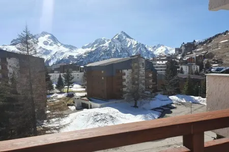 Meijotel A N°67 - ST4, Appartement aux Deux Alpes - Photo 12