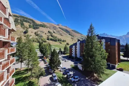 Meijotel B N°501 - ST4, Séjournez au Centre des Deux Alpes - Photo 5