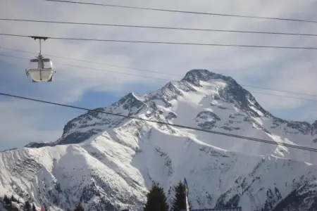 Meijotel B N°501 - ST4, Séjournez au Centre des Deux Alpes - Photo 16