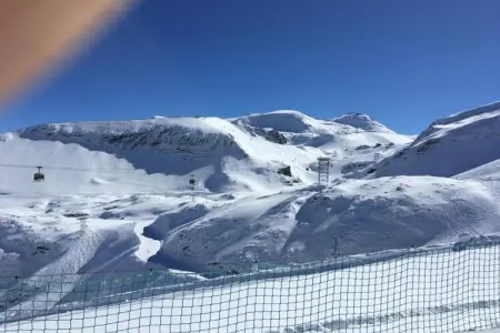 Meijotel B N°501 - ST4, Séjournez au Centre des Deux Alpes - Photo 17