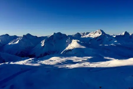Meijotel B N°501 - ST4, Séjournez au Centre des Deux Alpes - Photo 21