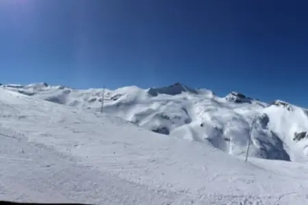 Meijotel B N°501 - ST4, Séjournez au Centre des Deux Alpes - Photo 27
