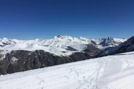 Meijotel B N°501 - ST4, Séjournez au Centre des Deux Alpes - Photo 28