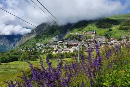 Meijotel B N°501 - ST4, Séjournez au Centre des Deux Alpes - Photo 33