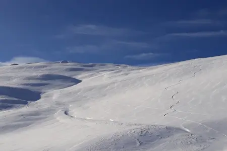 Vallée Blanche B N°C2 - ST4, Séjour de Charme avec Balcon - Photo 13