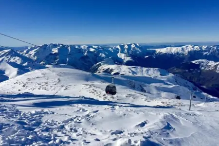 Vallée Blanche B N°C2 - ST4, Séjour de Charme avec Balcon - Photo 22