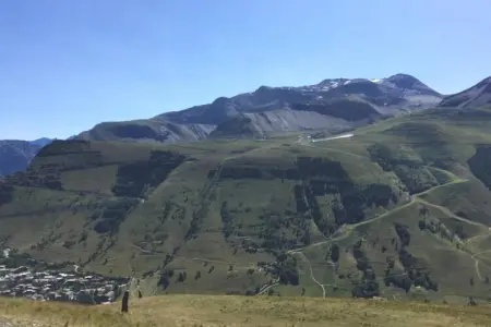 Vallée Blanche B N°C2 - ST4, Séjour de Charme avec Balcon - Photo 28
