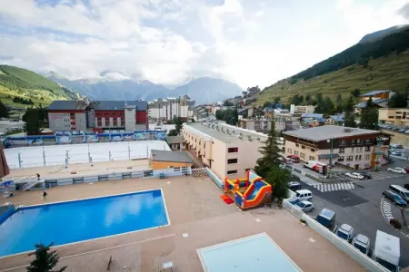 Vallée Blanche B N°E2 - ST4, Confort alpin avec balcon - Photo 18