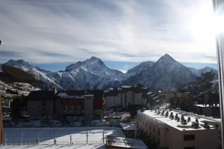 Vallée Blanche B N°E2 - ST4, Confort alpin avec balcon - Photo 20