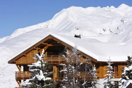 Val Ecrins N°11 - 5P8, Retraite spacieuse avec terrasse - Photo 11