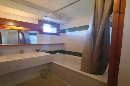 Soleil N°412 - 2P4, Escapade alpine avec terrasse - Photo 9