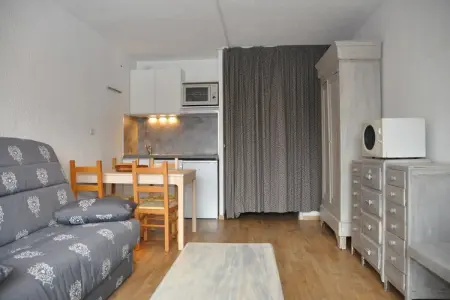 Plein Sud A N°2107 - ST4, Retraite confortable aux Deux Alpes - Photo 6