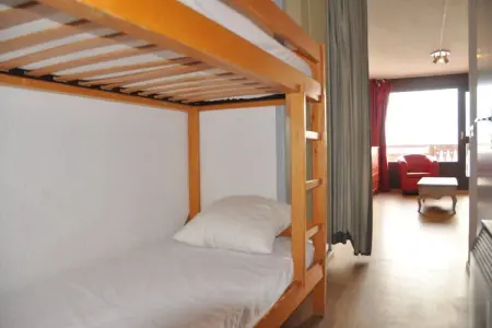 Plein Sud A N°2107 - ST4, Retraite confortable aux Deux Alpes - Photo 7