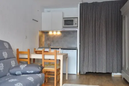 Plein Sud A N°2107 - ST4, Retraite confortable aux Deux Alpes - Photo 8