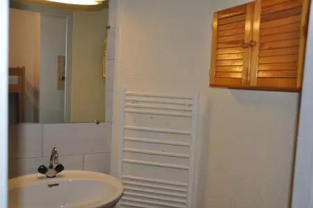 Plein Sud A N°2107 - ST4, Retraite confortable aux Deux Alpes - Photo 9